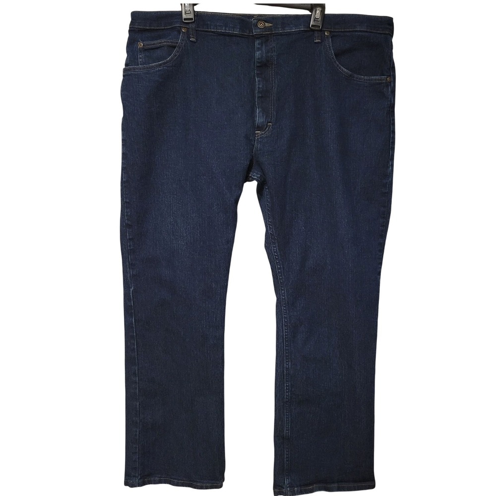 Dickies Relaxed Fit Straight Leg Men's Jeans - Size 42x30